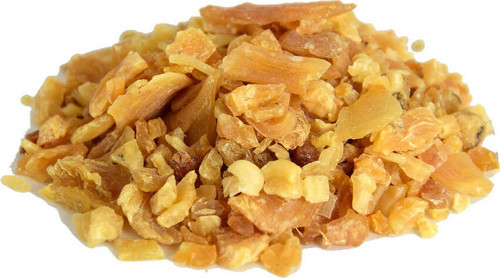 Doğal Yaprak Kitre Zaı 100 Gr Paket