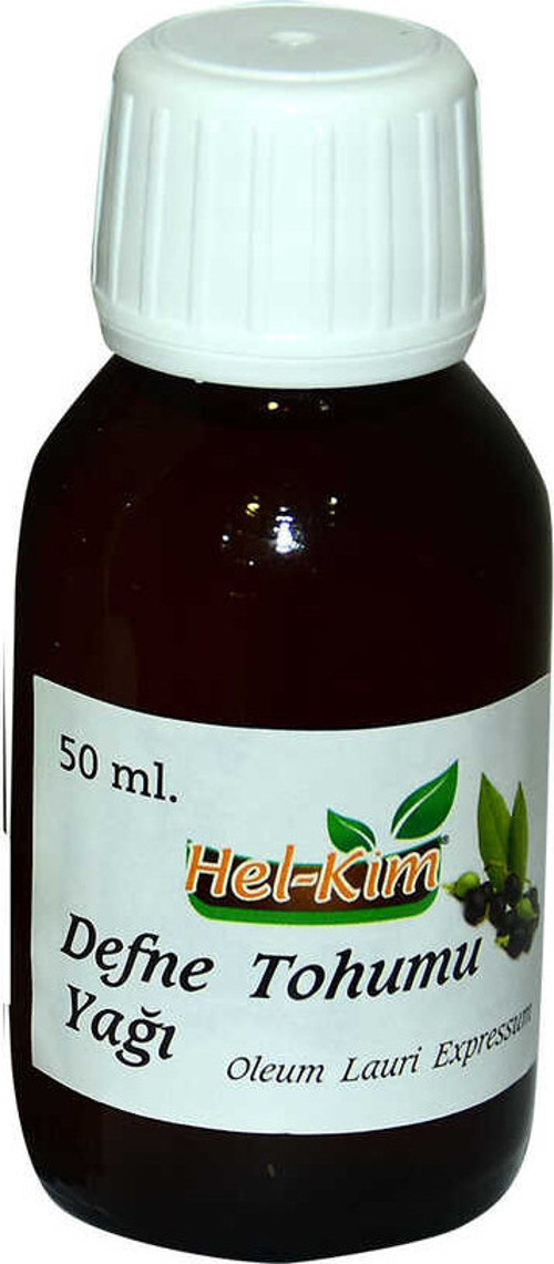 Defne Tohumu Yağı 50 ML