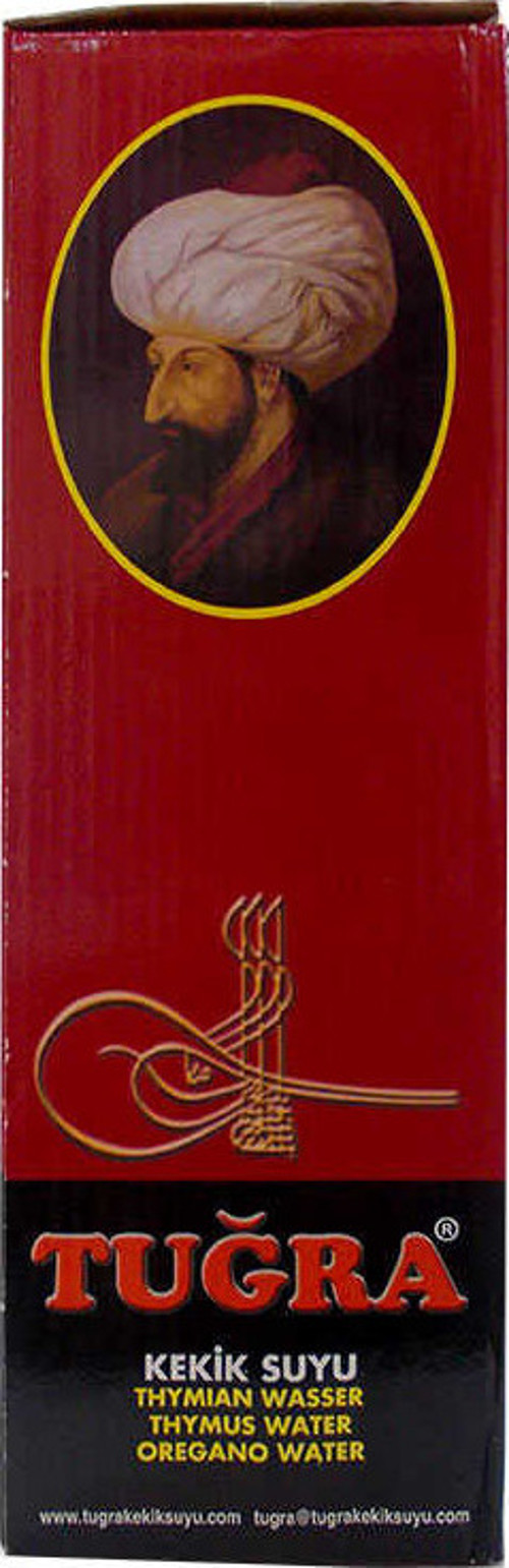 Kekik Suyu Pet Şişe 1500 ML