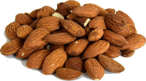 Doğal Çiğ Tatlı Badem 100 Gr Paket