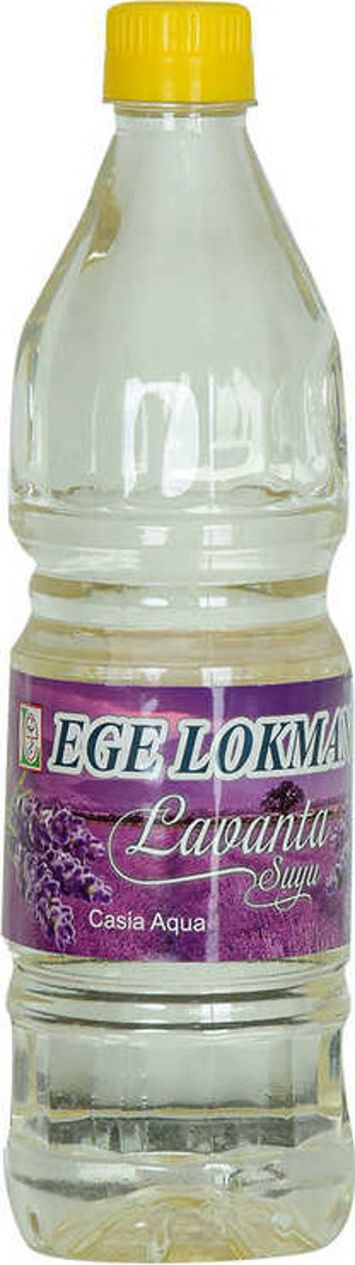 Lavanta Suyu Pet Şişe 1 Lt