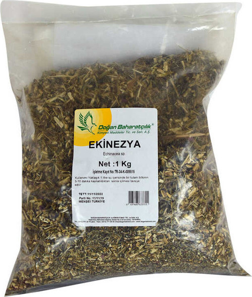 Ekinezya si Doğal 1000 Gr Paket