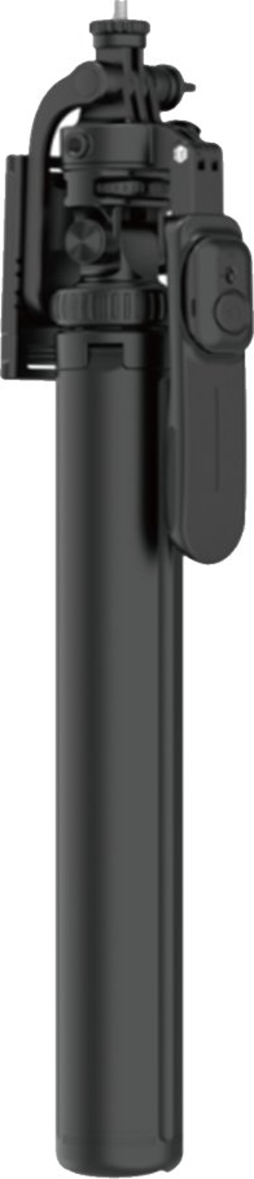 SF177 360 Derece Bluetooth 5.0 Kontrollü 2M Tripodlu Selfie Çubuğu