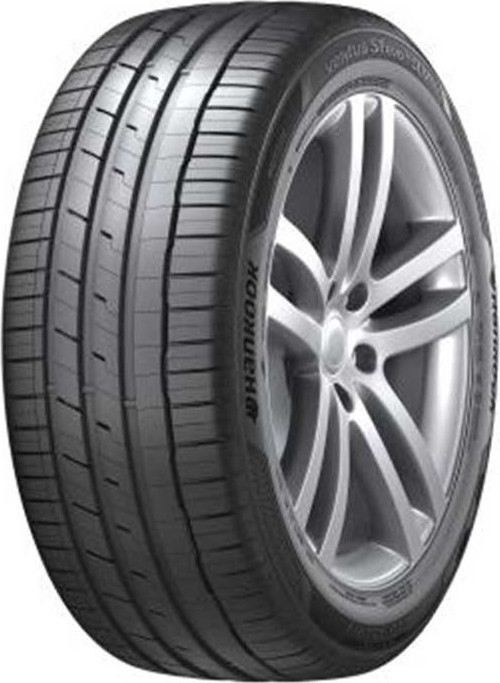 235/55R19 101V Ventus S1 evo3 SUV K127A Nissan X-Trail 4X4 Yaz Lastiği(Üretim Yılı:2025)