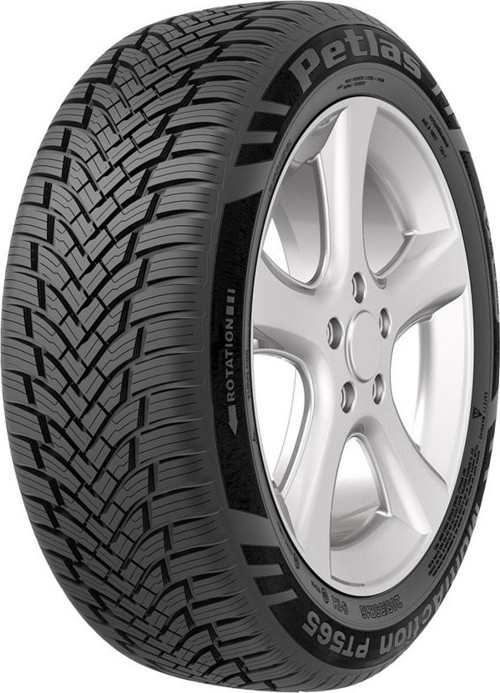 195/65 R15 TL 95H REINF. MULTI ACTION PT565 Dört Mevsim Lastiği (Üretim Tarihi:2026)