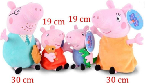 Peppa Pig Ailesi