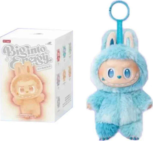 Labubu Have A Seat, Sevimli Canavarlar Labubu Rengarenk Peluş Oyuncak Anahtarlık Moda Çanta 17 Cm