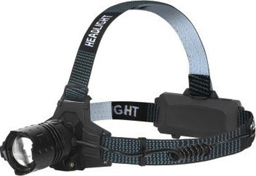 GT100 LED ŞARJLI KAFA LAMBASI