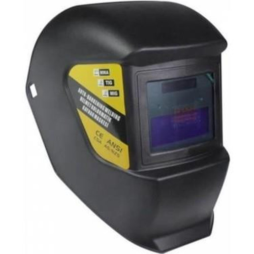 JUNIOR KOLORMATİK KAYNAK MASKESİ BY-350F