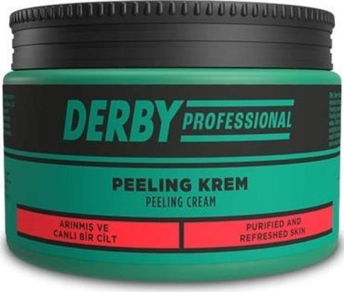 Professional Peelıng Krem Çilek Kokulu 300ML