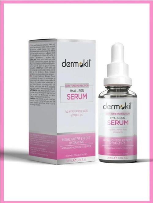 Skın Tone Perfectıon Hyaluron Serum 30 ml