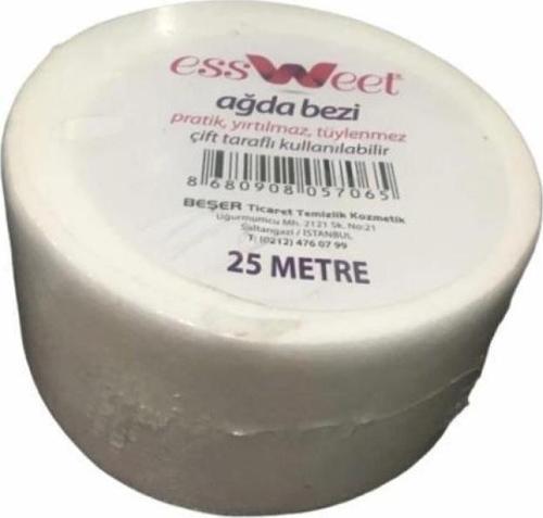 Ağda Bezi 25 metre