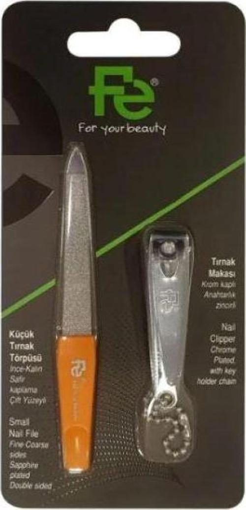 TIRNAK MAKASI TÖRPÜ 2'Lİ EKONOMİK PAKET