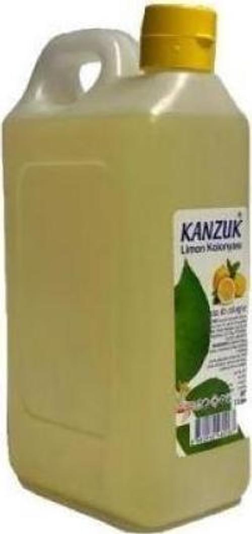 1 Lt Limon Kolonyası 80 Derece