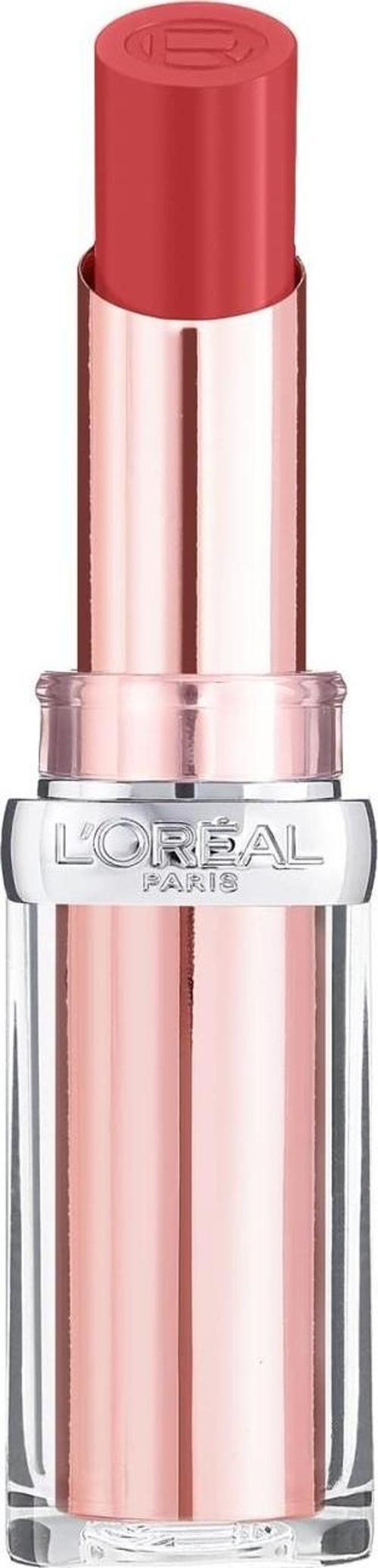 Glow Paradise Balm-in-Lipstick - Işıltı Veren Ruj 351 Watermelon Dream