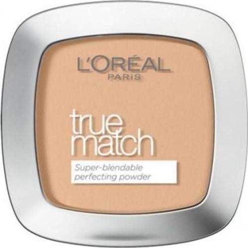 True Match Pudra W5 Golden Sand