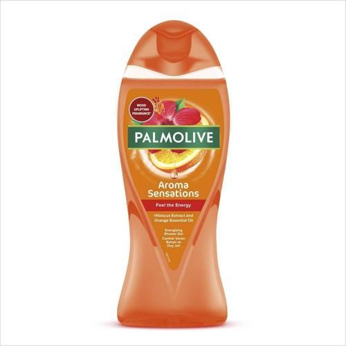 Feel The Energy Duş Jeli 500 Ml