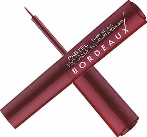 Likit Eyeliner - Profashion Bordeaux 4.2 Ml
