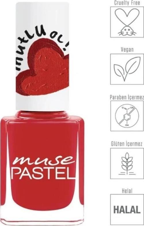 Muse Oje No:362