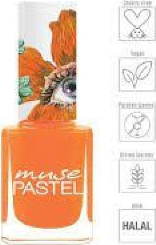 Muse Oje No:368
