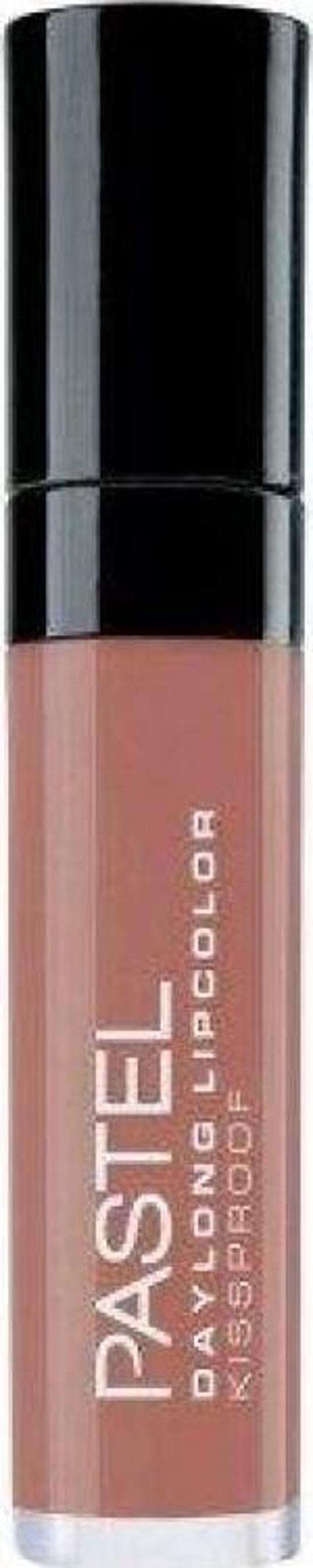 Pembe Daylong Lipcolor Kissproof Mat Likit Ruj 23