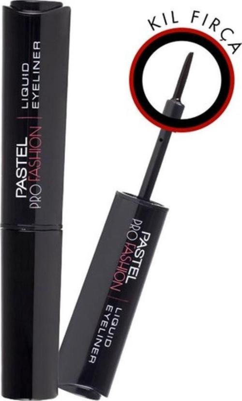 PROFASHION LIQUID EYELINER
