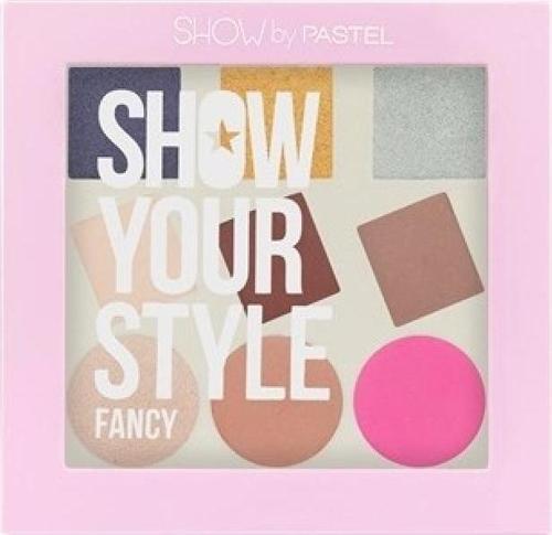 SHOW BY PASTEL SHOW YOUR STYLE FANCY 463