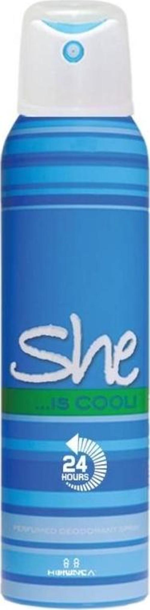 Cool Deodorant 150ml