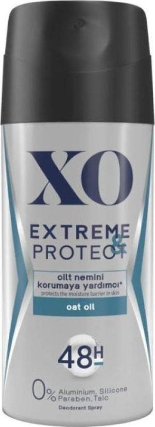 Extreme Protect Men Deodorant 150 ml