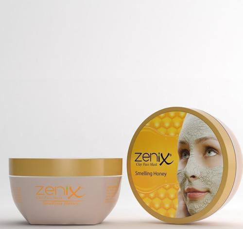 Face Mask Honey 350g