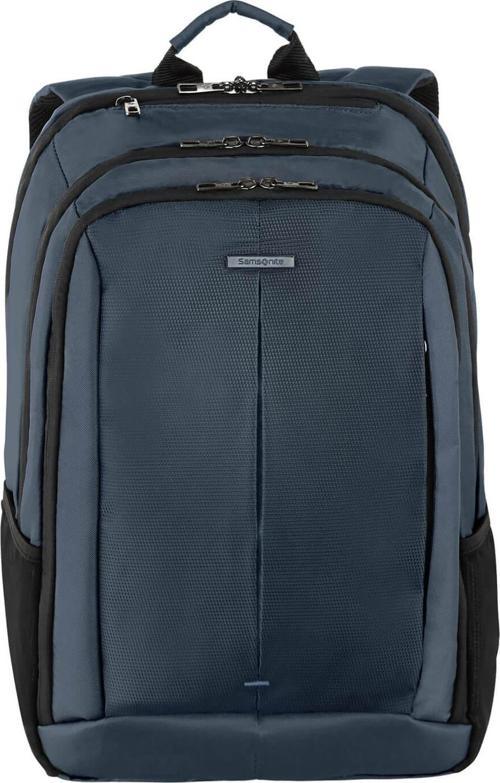 17.3" Guard İt 2.0 Notebook Sırt Çantası Mavi Cm5-01-007