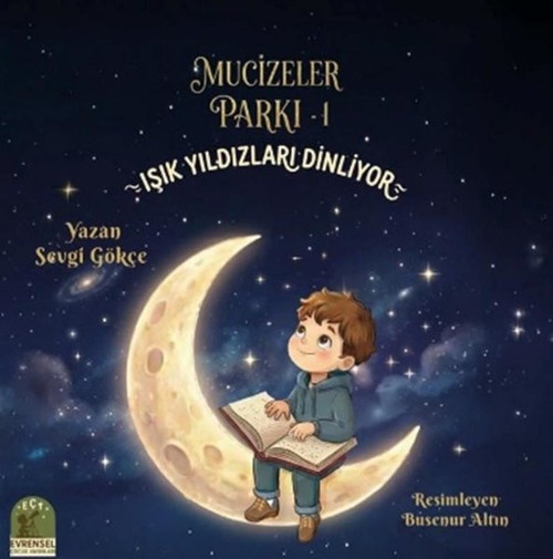 Işık Yıldızları Dinliyor - Mucizeler Parkı 1