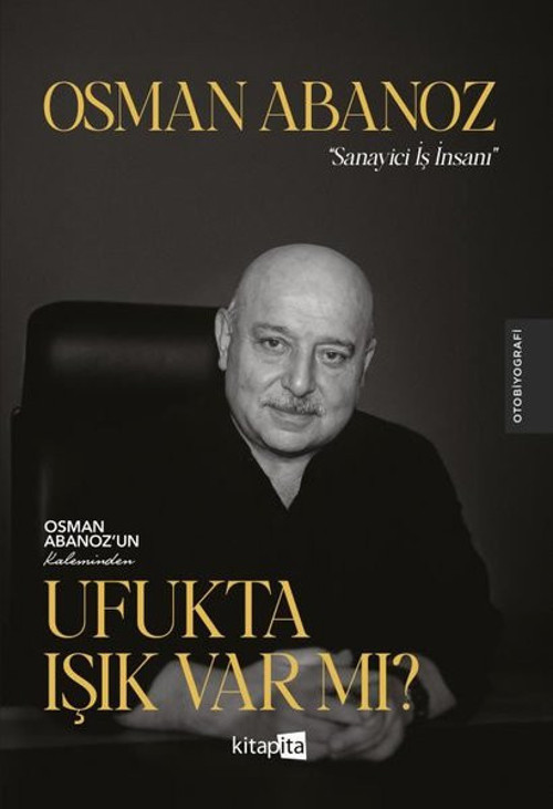 Ufukta Işık Var mı?