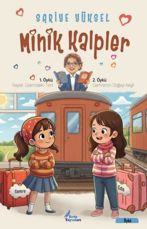 Minik Kalpler