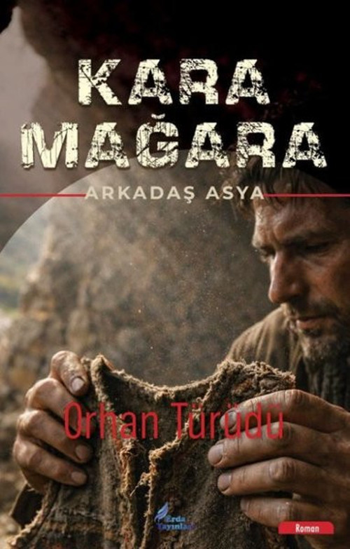 Kara Mağara - Arkadaş Asya