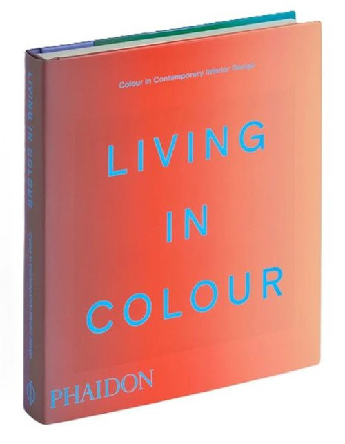 Living in Colour