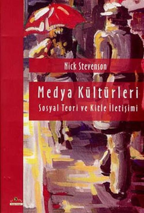 Ütopya Yayınevi Medya Kültürleri