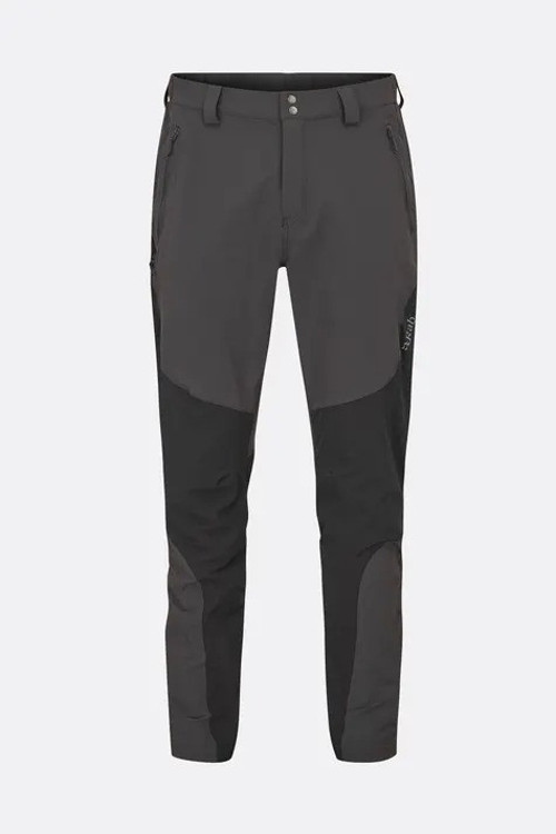 Torque Mountain Pantolon