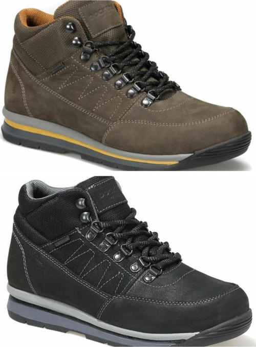 227184 SUYA DAYANIKLI HAKİKİ DERİ COMFORT CASUAL ERKEK BOT