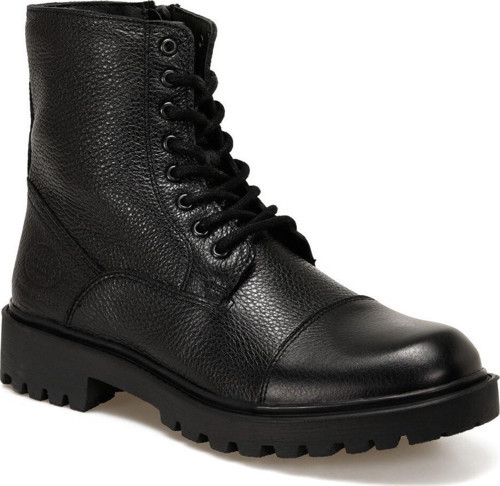 229096 HAKİKİ DERİ COMFORT CASUAL POSTAL BOT