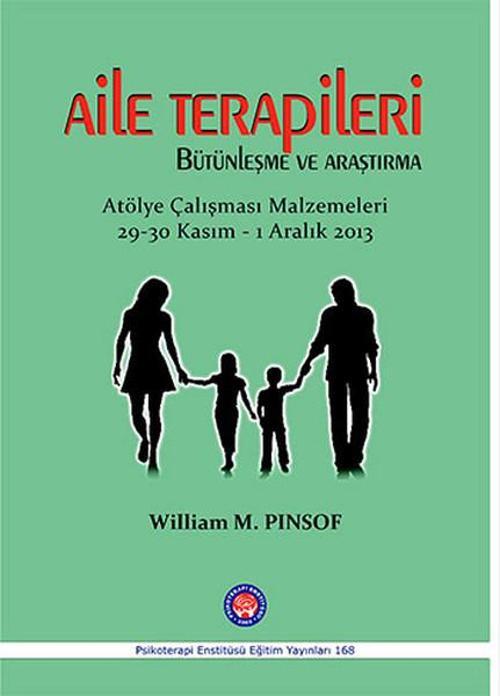 Aile Terapileri Bütünleşme ve Araştırma