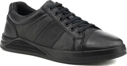 231195 1PR HAKİKİ DERİ COMFORT ERKEK CASUAL AYAKKABI