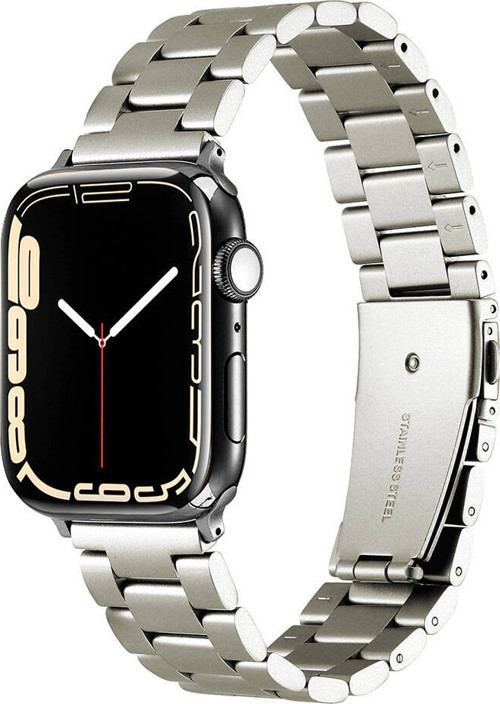Watch 42mm KRD-93 Metal Kordon