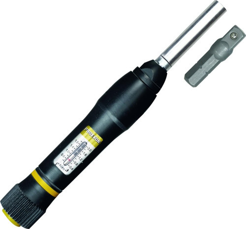 Microclick tork anahtarı MC 2 0,4 – 2 nm, 1 adet, 23343