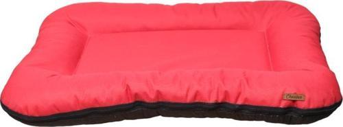 Outdoor (M) Yıkanabilir Yatak 70*50cm Kırmızı
