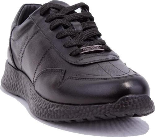 102 22190 BALEY HAKİKİ DERİ COMFORT CASUAL AYAKKABI