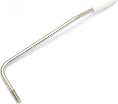 0992054000 American Standard Stratocaster Tremolo Kolu (Krom) | Amerikan Standart Serisi İçin Vid