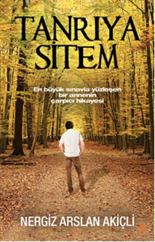 Cinius Yayınevi Tanrıya Sitem