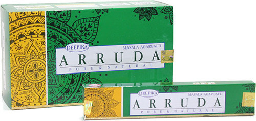 Deepika Arruda Aromalı Tütsü Arruda