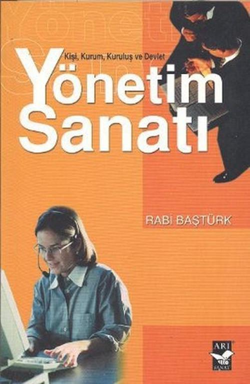 Arı Sanat Yayınevi Yönetim Sanatı